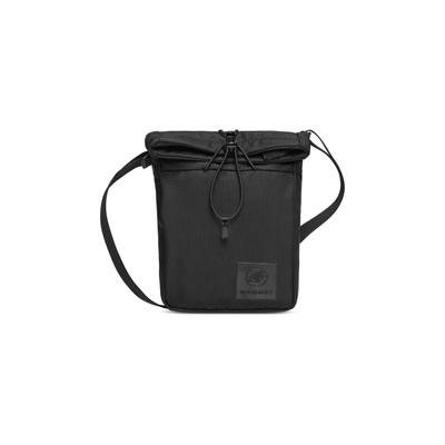 Mammut Xeron Pouch RT 2 (2810-00490), 2л, черный