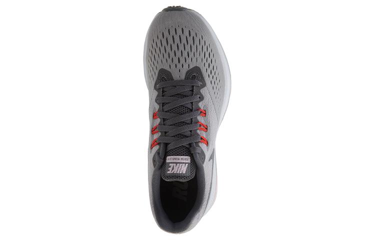 Women's Sneakers Nike Wmns Zoom Winflo 4 'Atmosphere Grey'