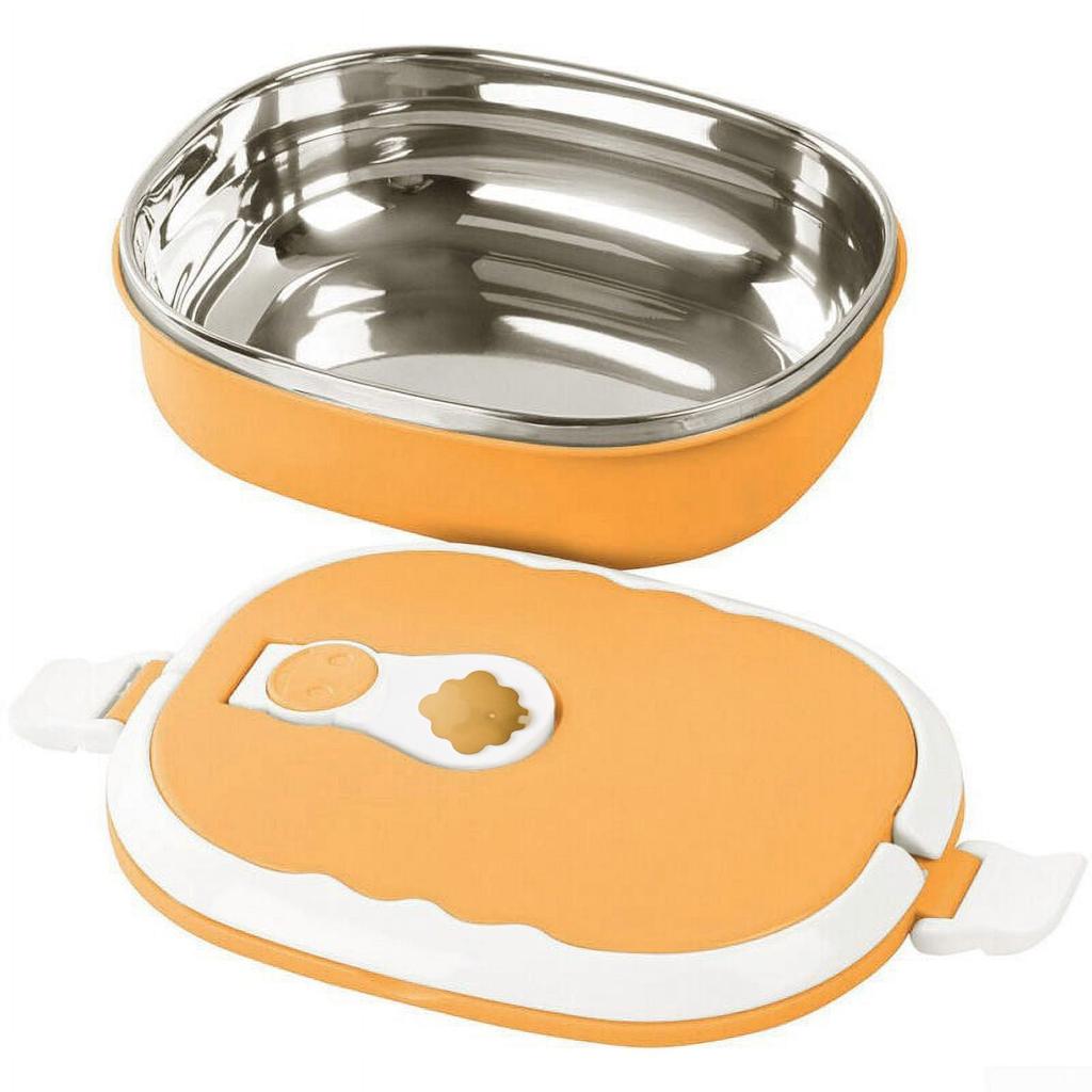 Детский подогреватель еды для взрослых, ланч-бокс для пикника, изолированный контейнер для еды, ланч-бокс, коробка для пикника на открытом воздухе