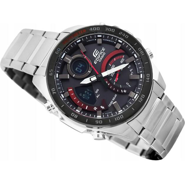 Casio Edifice ECB-900DB-1AER Watch
