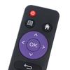 ИК Пульт дистанционного управления для H96 Max X3 H96 Mini Mx10Pro Mx1 Android TV Box