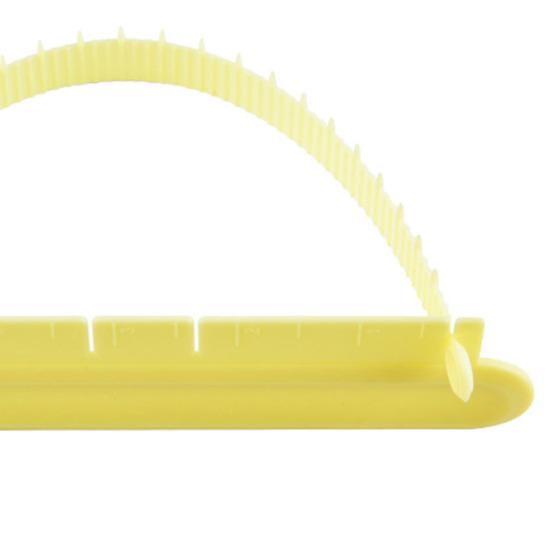 Yousheng Fondant Cake Arc Ruler Регулируемая направляющая дуги Прецизионный инструмент для выпечки Декоративная дуга Разделитель Маркировка Инструменты для украшения тортов из сахарной пасты и жевательной резинки