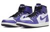 Jordan 1 High Zoom Air CMFT Фиолетовый кратер CT0978-501