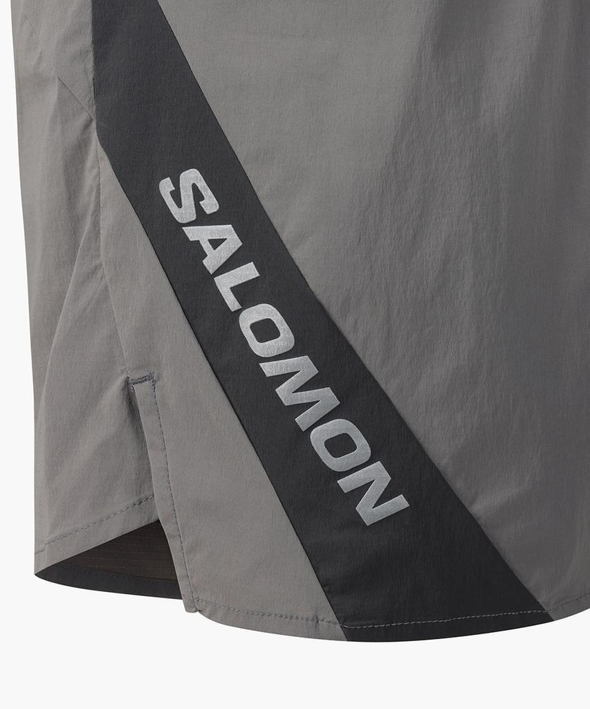 Шорты для бега Sallomon Dynamic 4,5 дюйма_Ld0091400