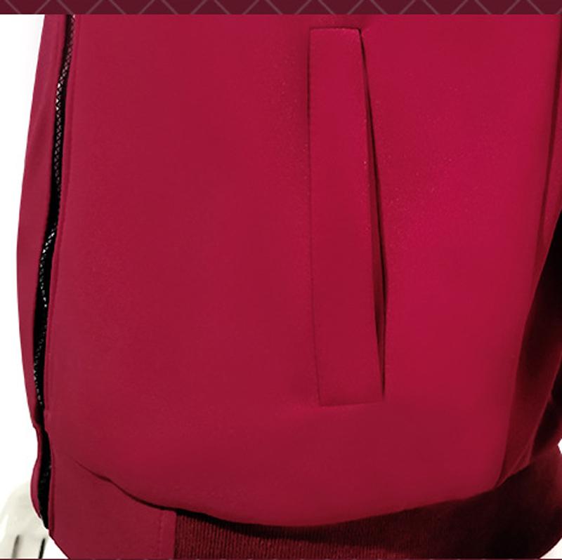 Женские комплекты костюмов для косплея аниме Haikyuu Karasuno, волейбольный клуб, топ, брюки, 2 шт., Hinata Shyouyou, спортивная одежда, униформа