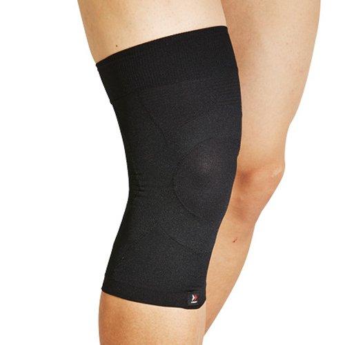 ZAMST BODYMATE Thin Knee Support, Ambidextrous, for All Sports and Everyday Use, Size M, 380002