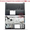 Клавиатура Dell Vostro 15-5000 Series (Модели: 7580, 5568, V5568, G5-5587, P72F, P30E)