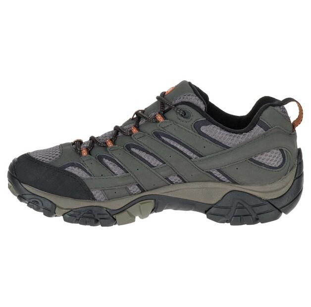 Merrell Moab 2 Goretex ботинки трекинговые