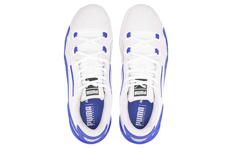 Puma Команда Clyde Hardwood 'Strong Blue'