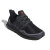 Новые Adidas Ultra Boost Светоотражающие Черные EG8105