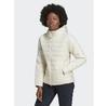 Down Jacket Premium HK5251 Beige Slim Fit