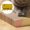 Cardboard Cutter for Cat Scratchers DIY Cat Scratching Board Cardboard Stripping Tool Handheld Cardboard Cutting Machine for Cat Lover