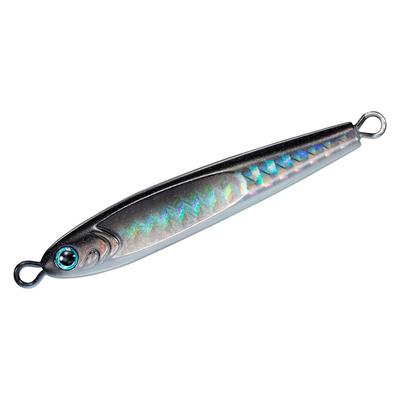 Daiwa Вольфрамовый джиг TG Bait 150 PH Gunmetal Glow Berry