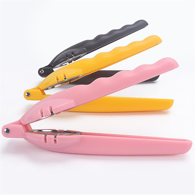 Открывалка для орехов пекан, нож из нержавеющей стали, плоскогубцы, металлический Щелкунчик, зажим для гаек, кухонная утварь