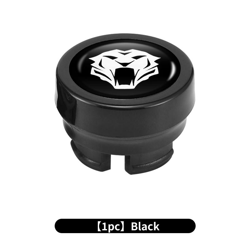 AEG1 Car Cigarette Lighter Cover Button Protector Case Dust Cap For KIA K5 K2 Rio Optima Sportage Ceed Soul Picanto Stonic Sorento