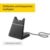 Jabra Evolve 75 Indoor Black