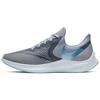 Air Zoom Winflo 6 'Obsidian Mist' AQ7497-400