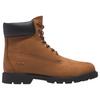 Classic Waterproof Rust Size TB0A28U6EM71 Men's 6-inch Boots, Nubuck, 12.0/30.0cm,