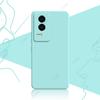 Роскошный квадратный жидкий силиконовый чехол для Honor GT HonorGT 5G 6.7" Global 360 мягкий чехол для телефона водонепроницаемые сумки Coque Armor