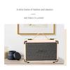 Bach Johann M3 Portable Bluetooth Speaker