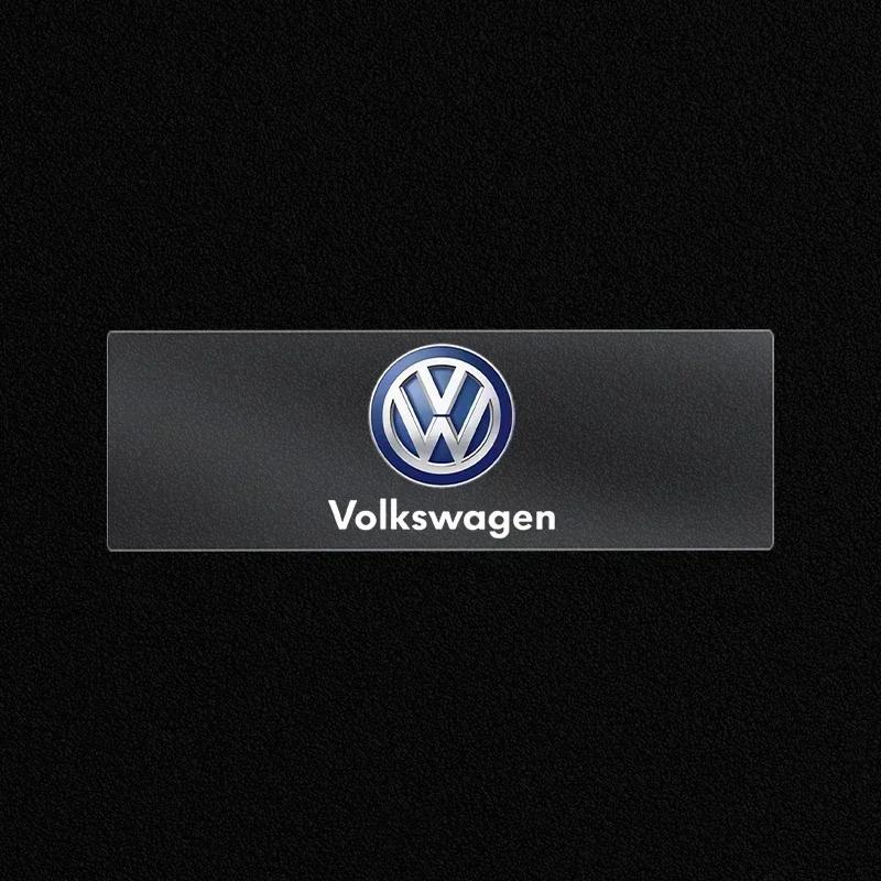 Cars VW For Volkswagen Car Emblem Logo Decorative Stickers Badge Deca lFor Volkswagen VW Golf 4 5 6 7 Jetta Polo Caddy GTI Bora