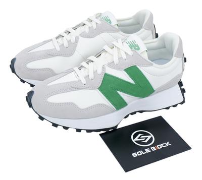 Женские 327 Rain Cloud Varsity Green Женские WS327LG