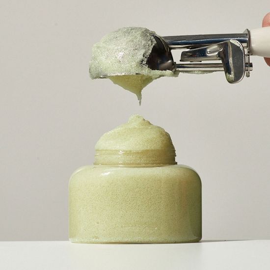 WHIPPED Веганский скраб для лица 210 г (Выберите 1 из 3 вкусов)