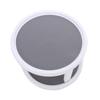 Rotatable Seasoning Condiment Storage Rack Tableware Cabinet Round Multi Functional Storage Rack Kitchen Accessories Organizer Tray