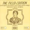 LP Пластинка ФРЭНК МЕРРИК - Field Edition Vol.1 SRRE139 RRE Не Япония Классика Б/У