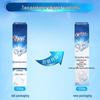 Crest 3D White Dual Effect Toothpaste
