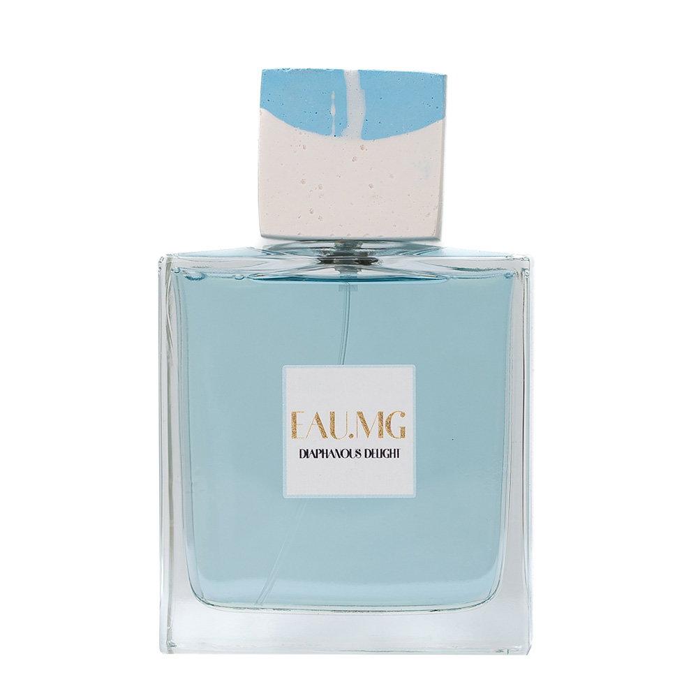 Eau.Mg, Diaphanous Delight, Extrait De Parfum, Unisex, 100 ml