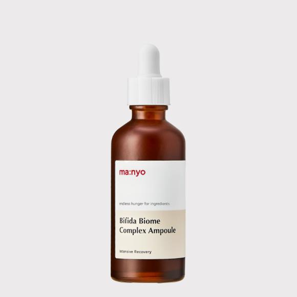 Мама:Nyo Bifida Biome Complex, ампула 50 мл/80 мл (6 вариантов)