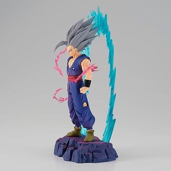 Banpresto Dragon Ball Super Герой История Коробка vol.8 Сон Гохан (Зверь)