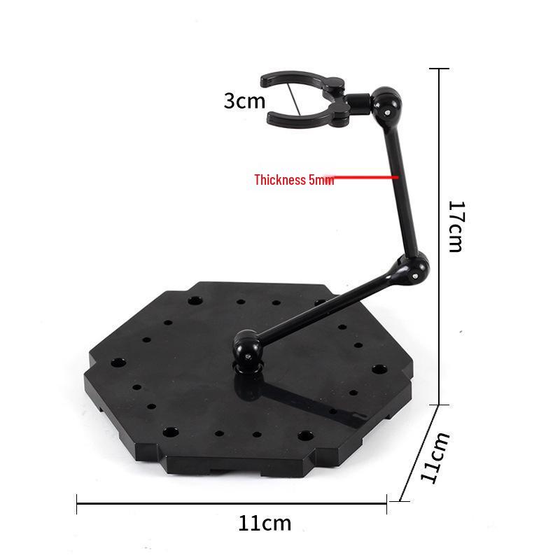 Robot Spirits HG144 Kamen Rider Аниме Экшн-фигурка Подставка