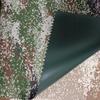 LUSHENGQI Oxford Starry Jungle Waterproof Cover