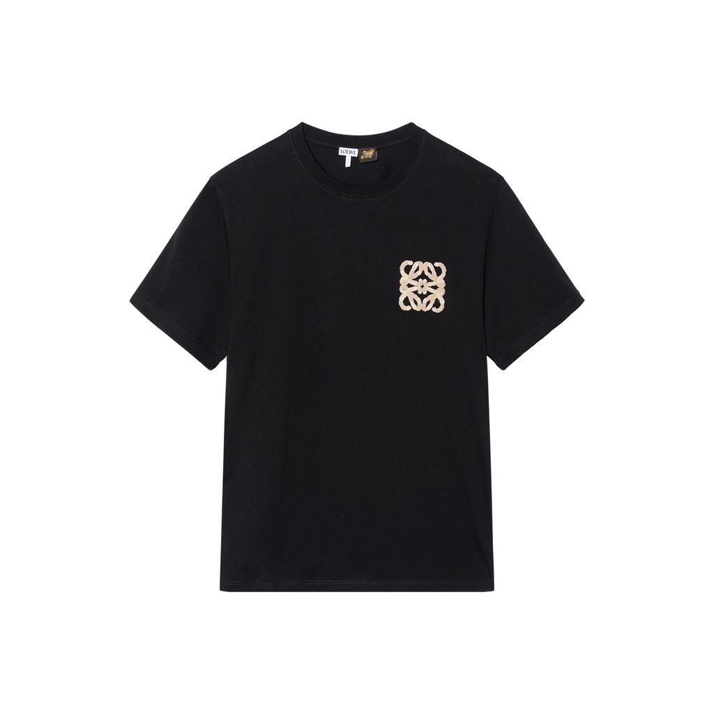 LOEWE Paula's Ibiza Relaxed Fit T Shirt H616Y22X67-1100