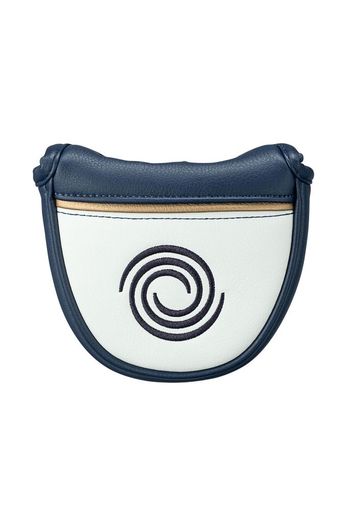 Паттер ODYSSEY MILLED T Тип с коротким наклонным шафтом STROKE LAB SL90 34 Сталь Для правой руки AI-ONE #8 (Дюймовый молоток) Мужской