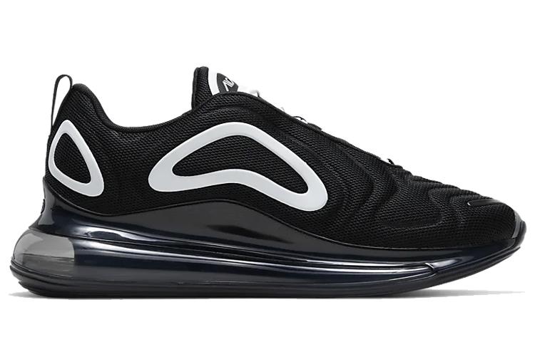 Nike Air Max 720 Орео CJ0585-003