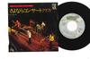 7inch Record CRAFT - Yoru No Gingatetsudo / Sayonara Con L1279E ELEKTRA 1975 Japan Japanese Pop/Rock Used