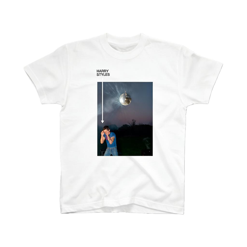 Harry Styles New album Kiss All the Time Disco Occasionally 100cotton Unisex shirt summer ONeck Short Sleeve Tshirt fan gift