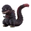 Good Smile Company [GOOD SMILE COMPANY] Нендороид Син Годзилла Годзилла [2016] Пластиковая подвижная фигурка без масштаба, окрашенная
