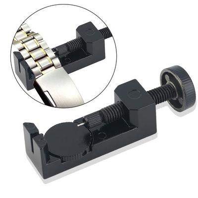 Новый ремешок для часов, модный инструмент для снятия штифтов, металлический регулятор, набор инструментов для ремонта звеньев браслета, 3 дополнительных штифта из сплава