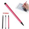 Universal Capacitive Stylus Capacitive Pen Induction Touch Screen Pen For Drawing Smartphone Tablet Capacitive Touch Screen