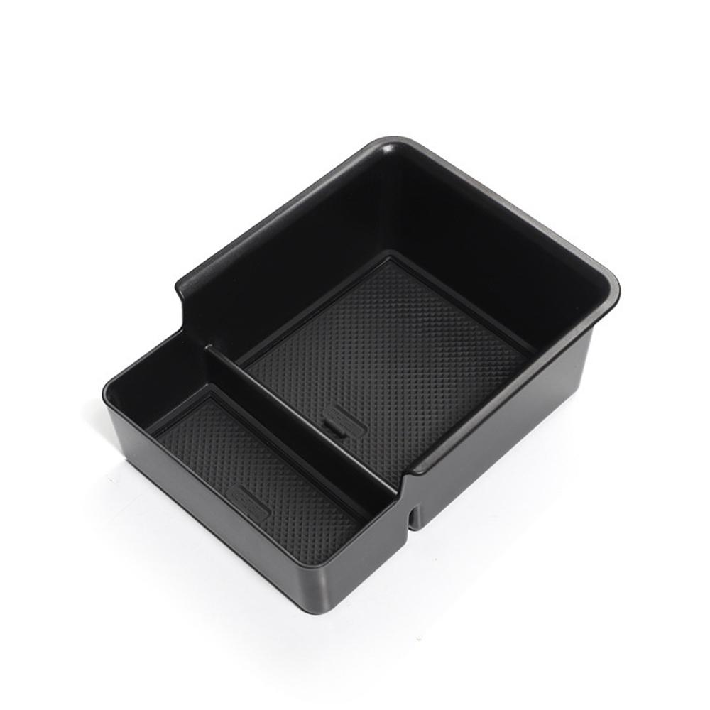 Центральный подлокотник автомобиля, ящик для хранения, центральная консоль, органайзер, контейнеры, лоток, аксессуары для интерьера для MG 4 MG4 EV EH32 MuLan 2023 2024