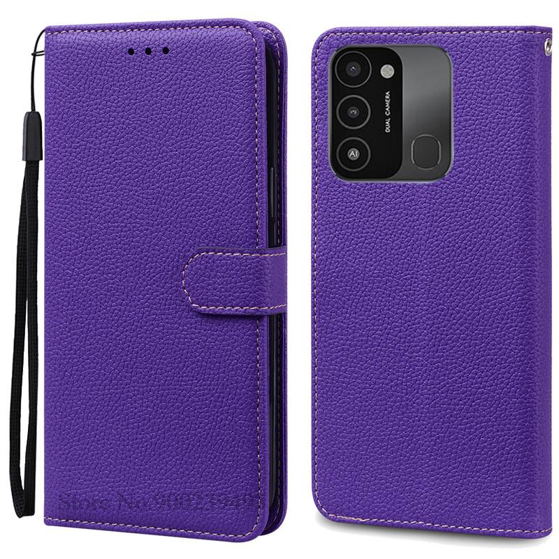 Для Tecno Spark 8C чехол-кошелек кожаный чехол для телефона Tecno Spark 8C флип-чехол Spark8C 8 C чехол для телефона Coque Fundas Shell