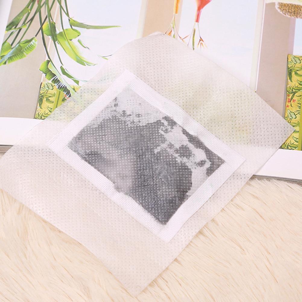 Детокс-пластырь для ног, улучшение сна, уход за ногами, наклейки для ног, продукты для похудения, сжигание жира