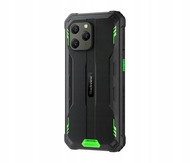 Smartphone Blackview Bv5300 Pro 4/64Gb 6.1" Green 1 Pc