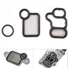 Автомобильные аксессуары Комплект прокладок электромагнитного золотникового клапана для Honda Acura Civic CRV Accord K-series i-VTEC K20 K23 K24 K20A 2001-11 15815-RAA-A02 91319-PAA-A01