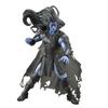 Hasbro MARVEL Marvel Legends Series Black Winter (Thor) Comics Collectible 6-inch (15cm) Size Action Figure with Build-A-Figure Parts F9073 Genuine Pr