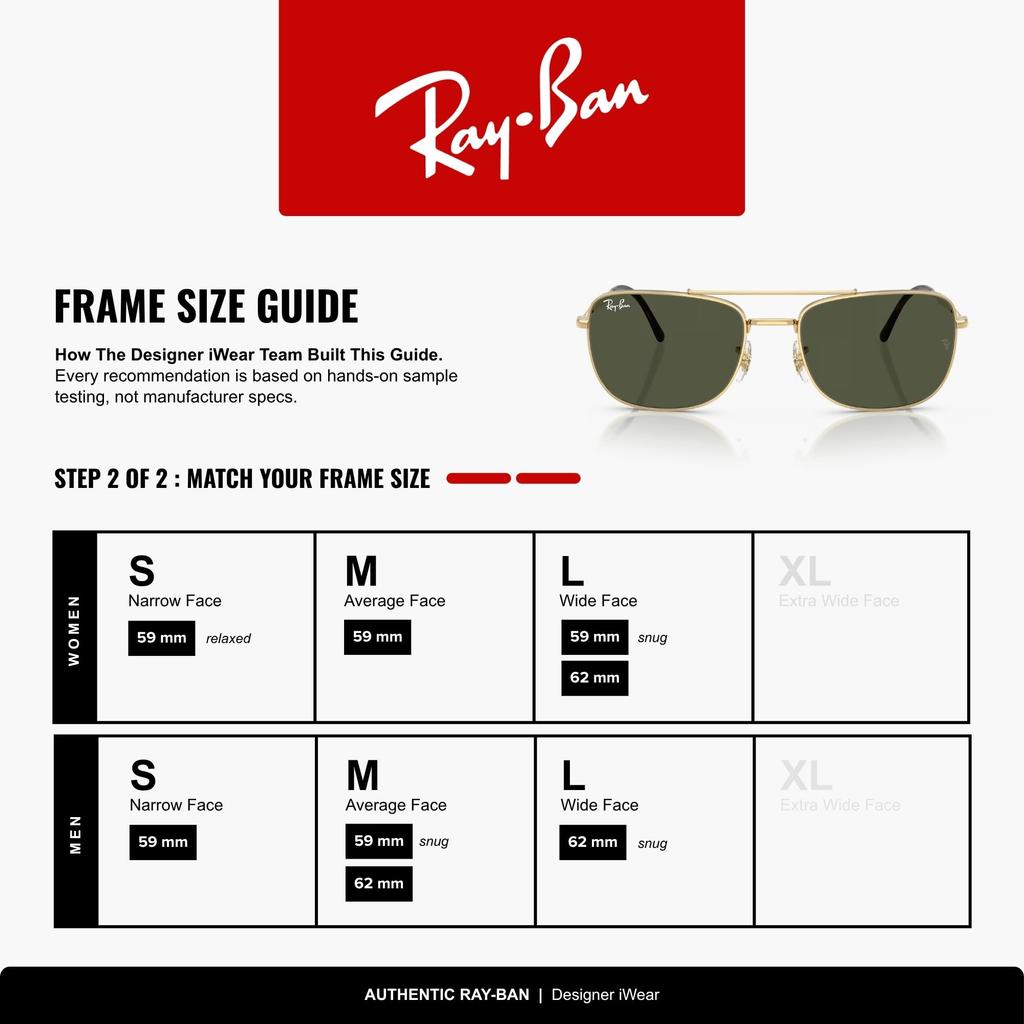 Солнцезащитные очки 0RB3755 GUNMETAL GREEN POLAR Поляризационные [Ray-Ban] (зеленый) 004/5859